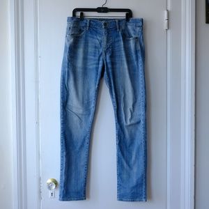 American Eagle - Slim light jeans - 34x32
